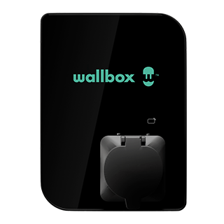 Module de gestion de charge Wallbox Power Boost triphasé